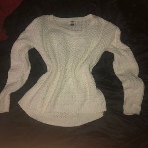 Old Navy Sweater